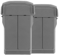 DJI Mini 5 Pro Intelligent Flight Battery Lot de 2
