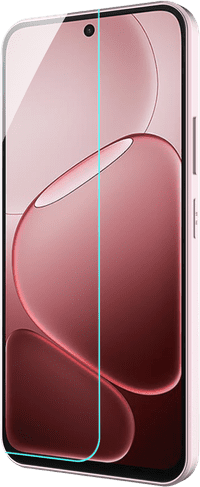 Just In Case Tempered Glass Oppo A6 / A6s Screenprotector