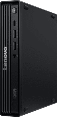 Lenovo ThinkCentre M70q Gen 6 - 13HA000EMB AZERTY
