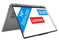 Lenovo IdeaPad 5 2-in-1 OLED Copilot+ 14IPH11 83UG0056MB AZERTY