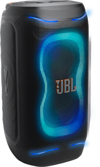 JBL PartyBox 130 Black