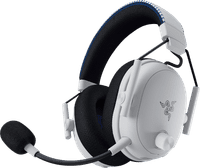 Razer BlackShark V3 Pro Wireless PlayStation - White