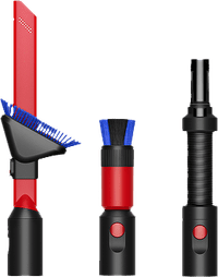 Dyson Detail Cleaning Kit V16