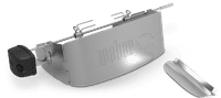 Weber Braadspit voor Q 3200N+