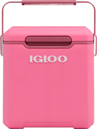 Igloo Tag Along Too Highrise 22QT Pink