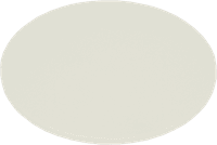 Grill Guru Pizza & Baking Stone Compact 26 cm