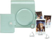 Fujifilm Instax Mini 13 Kit d'Accessoires Lagoon Green