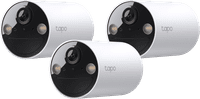 TP-Link Tapo C410 3-Pack