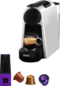 Nespresso De'Longhi Essenza Mini EN85.S