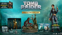 Tomb Raider: Legacy of Atlantis Collector's Edition PS5