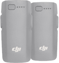 DJI Neo 2 Intelligent Flight Battery Lot de 2