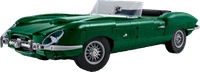 LEGO Icons Jaguar E-Type 11381