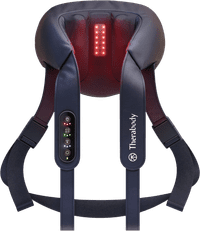 Therabody ThermNeck & Upper Back