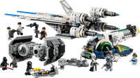 LEGO Star Wars - Set de Vaisseaux