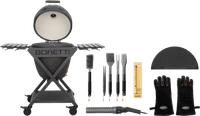 Boretti Ceramica Large Pack Master