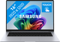 Samsung Galaxy Book6 Copilot+ PC NP760XJG-KS3NL