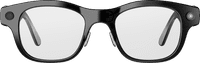 HTC VIVE Eagle AI Bril Photochromic Rechthoekig Zwart