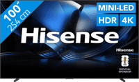 Hisense ULED 100" U79SE (2026)