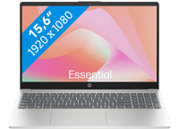 HP Laptop AI 15-fd2970nb Azerty