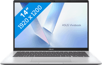 ASUS Vivobook 14 Copilot+ PC M1407GA-LY012W Azerty