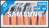 Samsung 43" The Frame (2026)
