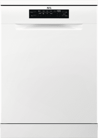 AEG FFB5677APW 5000 AirDry