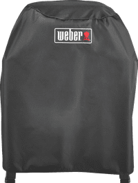 Weber Premium Hoes voor Lumin met onderstel
