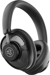 JLab JBuds Open Headphone Black