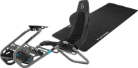 Playseat Trophy Logitech G Edition + vloermat