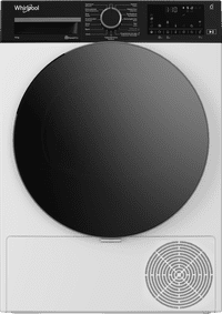 Whirlpool C WD 106M WBS BE