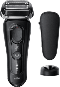 Braun Series 9 Sport 9110s Zwart