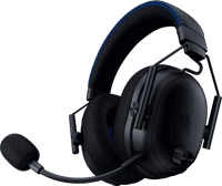 Razer BlackShark V3 Pro Wireless PlayStation - Black