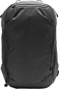 Peak Design Sac à Dos de Voyage 45 L v2 Black