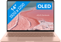 ASUS Zenbook 14 UX3480QA-U1091W