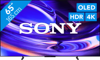 Sony Bravia 65" OLED (2026)