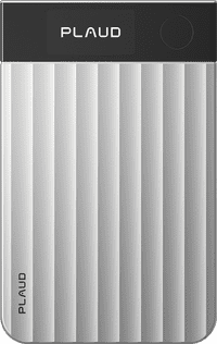 Plaud Note Pro Zilver