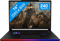 MSI Raider 16 Max HX B2WJ-038NL
