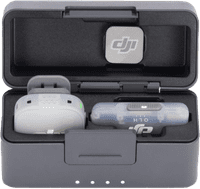 DJI Mic Mini 2 Charging Case for Mobile Receiver