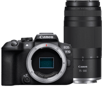 Canon EOS R10 + RF 100-400mm f/5.6-8 IS USM