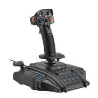 Hori Ace Combat 8: Wings of Theve Flight Stick PlayStation et PC