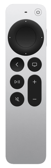 Apple Siri Remote (2026)
