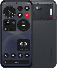 Nothing Phone (4b) 128GB Zwart 5G