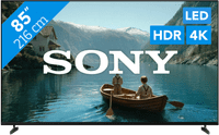 Sony Bravia 3 II Led 85" (2026)