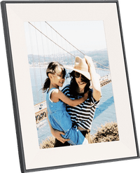 Aura Frames Aspen Noir