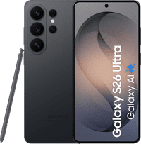 Samsung Galaxy S26 Ultra 512 Go Noir 5G