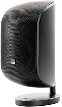 Bowers & Wilkins M1 Black (per unit)