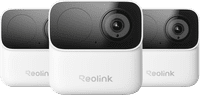 Reolink Argus B210 3-Pack