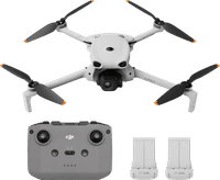 DJI Lito 1 + Radiocommande