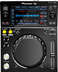 Pioneer XDJ-700