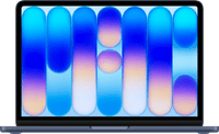 Apple MacBook Neo (2026) A18 Pro 256 Go Indigo AZERTY